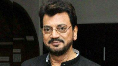 চিরঞ্জিৎ চক্রবর্তী