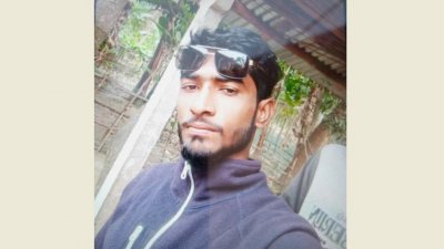 মামুন হাসান