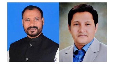 দেওয়ানগঞ্জে আ.লীগের বিদ্রোহী ২ প্রার্থীকে বহিষ্কার