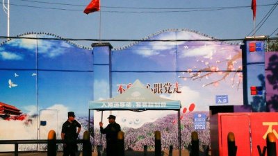উইঘুর মুসলিম: চীনের বিরুদ্ধে গণহত্যার অভিযোগ কানাডার