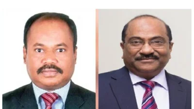 সাবেক ডেপুটি গভর্নর সুর চৌধুরী ও শাহ আলমের সস্ত্রীক ব্যাংক হিসাব তলব