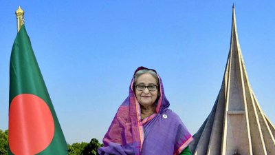 ভারতকে কানেকটিভিটি দিয়ে নতুন যুগের সৃষ্টি করেছে বাংলাদেশ: প্রধানমন্ত্রী
