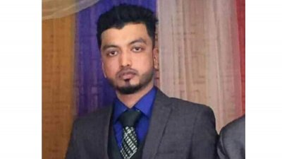 নিহতদের একজন
