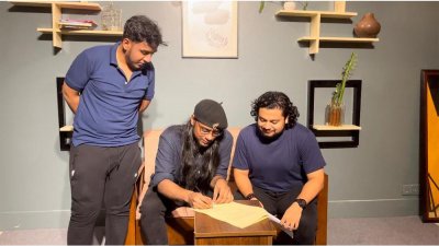 এভয়েড-রাফা ও গুডিব্রো সমঝোতা চুক্তি সই
