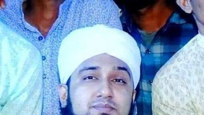 হাসানুর রহমান নক্সেবন্দীর বিরুদ্ধে মামলা করে ঘরছাড়া চতুর্থ স্ত্রী