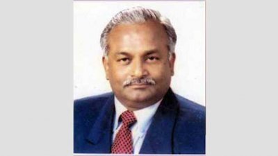 তৈমুর আলম খন্দকার