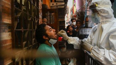 নাগপুরে আবার ফিরলো লকডাউন