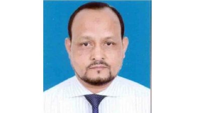 বাংলাদেশ ব্যাংকের ডেপুটি গভর্নর পদে নিয়োগ পেলেন ফারাহ নাছের