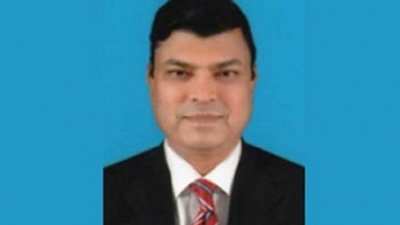 মরক্কোর নতুন রাষ্ট্রদূত শাহাদাত হোসেন