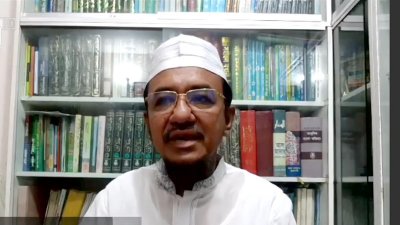 মুফতি ফয়জুল্লাহ