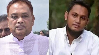 আবদুর রহমান বদি ও মোহাম্মদ ইসহাক