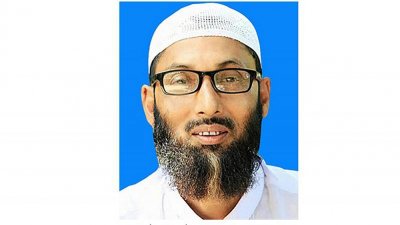 রেজাউল করিম বাবলু