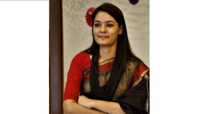 পিকে হালদারের বান্ধবী রুনাইসহ ৩ জন গ্রেফতার