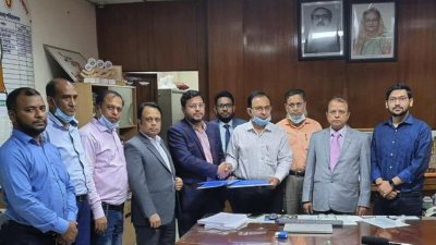 গ্রামে ই-কমার্স পৌঁছাতে ডাক বিভাগের সঙ্গে ই-ক্যাবের চুক্তি