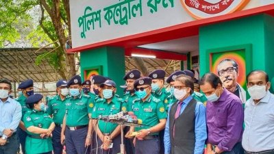 বইমেলা নিয়ে কোনও ষড়যন্ত্র হচ্ছে কিনা তা নজরদারি করা হচ্ছে