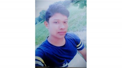 শ্রীপুরে ছুরিকাঘাতে এসএসসি পরীক্ষার্থী খুন