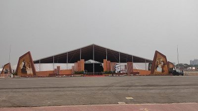 ১০ দিনের অনুষ্ঠান শুরু আজ 