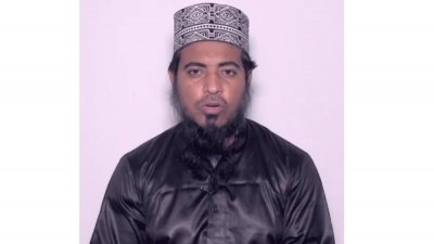 মীর মোয়াজ্জেম হোসেন সাইফী