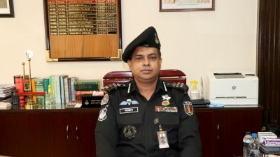 কর্নেল কে এম আজাদ