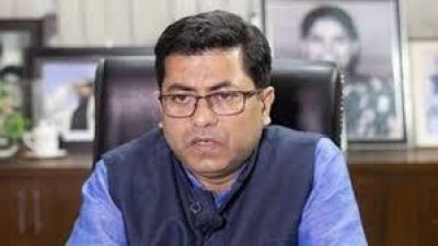 ব্যারিস্টার শেখ ফজলে নূর তাপস