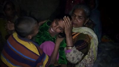 স্বজনদের আহাজারি