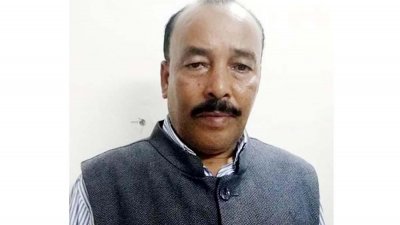 জামাল মৃধা