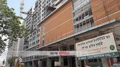 শেখ হাসিনা জাতীয় বার্ন অ্যান্ড প্লাস্টিক সার্জারি ইনস্টিটিউট