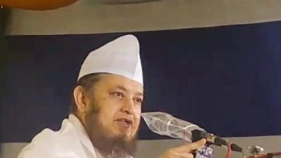 অন্য ধর্মের অনুসারীদেরকে আঘাত মুসলমানদের বৈশিষ্ট্য না: সাইফুদ্দীন