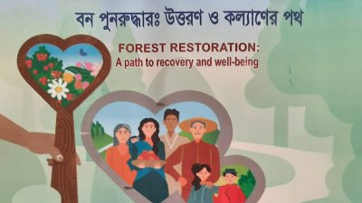 আন্তর্জাতিক বন দিবস