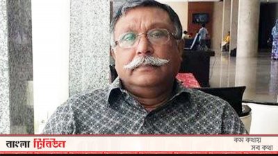 রুহুল আলম চৌধুরী