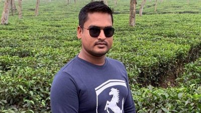 হৃদয় পাঠান ওরফে উজ্জ্বল