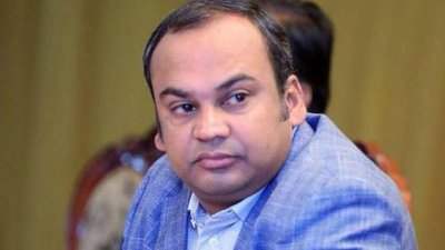 নাঈমুর রহমান দুর্জয়