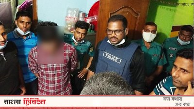 ধর্ম অবমাননার অভিযোগে চুয়েট শিক্ষার্থী গ্রেফতার