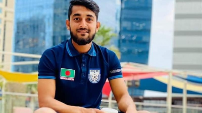 করোনা নেগেটিভ হয়েও দুঃসংবাদ শুনলেন রহমত মিয়া