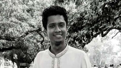 ডা. লুৎফর রহমান