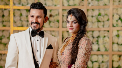 নাসির ও তামিমা (ছবি: সংগৃহীত)