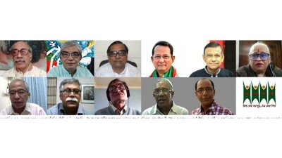 শাল্লার ঘটনায় জড়িতদের ছাড় দেওয়া যাবে না: মোস্তাফা জব্বার