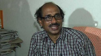 প্রবীর সিকদার