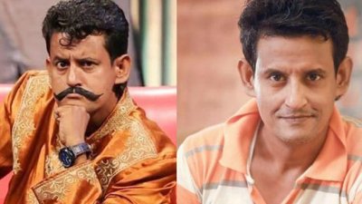 অভিনেতা শামীম আহমেদ নিখোঁজ