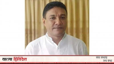 জামিন পেলেন কাদের মির্জার প্রতিপক্ষ বাদল