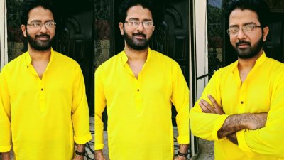 সিনেমার হিমু কায়েস আরজু