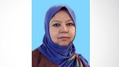 জাতীয় মানবাধিকার কমিশনের চেয়ারম্যান নাছিমা বেগম