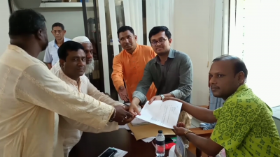 বাগেরহাটে বিনা প্রতিদ্বন্দ্বিতায় নির্বাচিত নৌকার ৩৯ চেয়ারম্যান