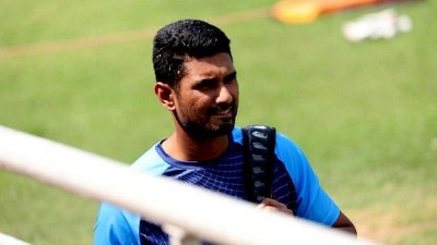 মাহমুদউল্লাহ জানালেন, হারের কারণেই তলানিতে ঠেকেছে তাদের আত্মবিশ্বাস!