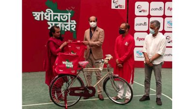 ‘দোকান বরাদ্দে ডিএনসিসিতে অগ্রাধিকার পাবে তৃতীয় লিঙ্গ’