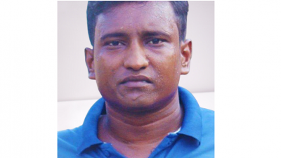 মোহাম্মদ আলী মনু