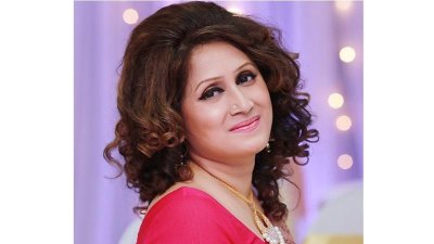 সামিয়া রহমান