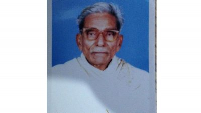 চলে গেলেন ভাষাসৈনিক আবুল হোসেন