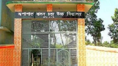 স্বজনপ্রীতির অভিযোগে শিক্ষক নিয়োগ পরীক্ষা বন্ধ