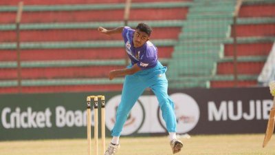 জয় পেলো চন্দ্রদ্বীপ